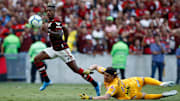 Flamengo v Corinthians - Brasileirao Series A 2019