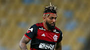 Los hinchas se burlaron en las redes por el estado actual de Gabigol