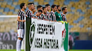 Flamengo v Fluminense - Carioca State Championship