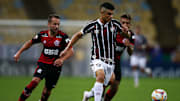 Flamengo v Fluminense - Carioca State Championship