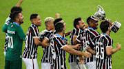 Flamengo v Fluminense - Carioca State Championship