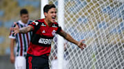 Pedro diz que jogos sem torcida também devem influenciar: "Sem a torcida, o adversário tem essa vantagem".