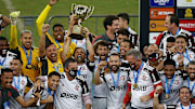 Flamengo conquistou o seu sexto tricampeonato carioca