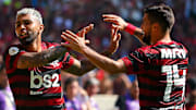 Flamengo v Goias - Brasileirao Series A 2019