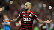 Flamengo v Gremio - Copa CONMEBOL Libertadores 2019 Semi-Final 2