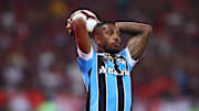 Paulo Miranda reuniu atletas para comemorar aniversário