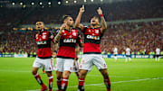 Flamengo v Independiente - Copa Sudamericana 2017 Final