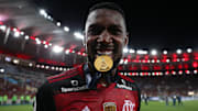 Gerson has been linked with both Chelsea & Borussia Dortmund