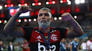 Flamengo v Independiente del Valle - CONMEBOL Recopa Sudamericana 2020