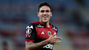 Flamengo v Independiente del Valle - Copa CONMEBOL Libertadores 2020
