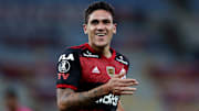 Flamengo v Independiente del Valle - Copa CONMEBOL Libertadores 2020