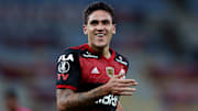 Pedro foi um dos 18 convocados pela Seleção Brasileira para os Jogos Olímpicos de Tóquio. Flamengo não quer liberar o atleta.