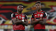 Líder do Grupo A, o Flamengo chega bem ao mata-mata da Conmebol Libertadores de 2020.  