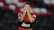 Gustavo Henrique não conta com o apelo da Nação