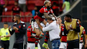 Renato mudou o ambiente do clube em pouco mais de 50 dias