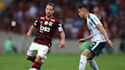 Flamengo v Palmeiras - Brasileirao Series A 2019