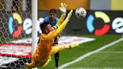 Diego Alves