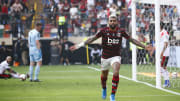 River Plate perdió en los minutos finales la Libertadores de 2019