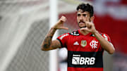 Gustavo Henrique tem feito grandes partidas com Renato