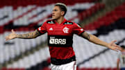 Pedro é um dos destaques do elenco Rubro-Negro nesse início de temporada.