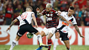 Flamengo v Vasco - Brasileirao Series A 2019