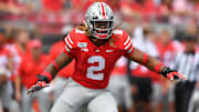 Chase Young is a projected lottery pick for the 2020 NFL Draft. 