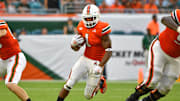 Lorenzo Lingard is heading to Florida. 