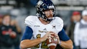 Florida International QB James Morgan