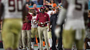 Florida State v Miami
