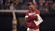Florida State v Wake Forest