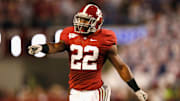 Former Alabama RB Mark Ingram