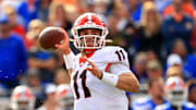 Florida v Georgia