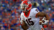 Florida v Georgia