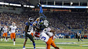 Florida v Kentucky