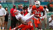 Florida v Miami