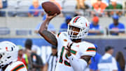 Florida v Miami