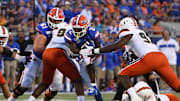 Florida v Miami