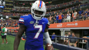 Florida v Michigan