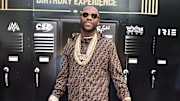 Floyd Mayweather quiere un carro de 2 millones