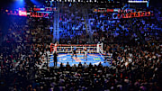 Floyd Mayweather Jr. v Andre Berto