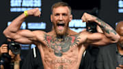 Conor McGregor le puso picante a un posible pelea contra Jake Paul