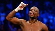 Floyd Mayweather Jr. fue el boxeador mejor pagado de la última década