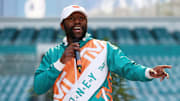 Floyd Mayweather Jr. está preparando su regreso al boxeo en Florida