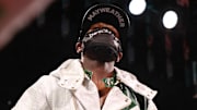 Floyd Mayweather Jr. fue el protagonista de una pelea de exhibición que generó 100 millones de dólares