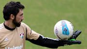 Fluminense Training Session