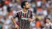 Fluminense v Atletico PR - Brasileirao Series A 2014