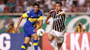 Fluminense retorna à Libertadores após oito anos longe do torneio