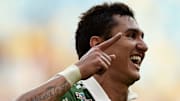 Fluminense v Coritiba - Brasileirao Series A 2015