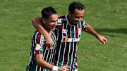 Fluminense não vive um bom momento na temporada