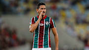 Ganso está em vias de se despedir do Fluminense